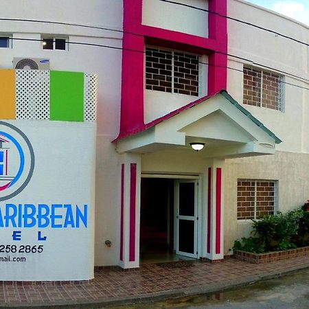 Sweet Caribbean Hotel San Andrés Exterior foto